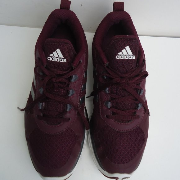 SIZE 7. Adidas Training running sneakers shoes . - Picture 4 of 15